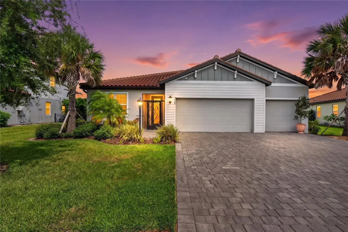 3329 Big Sky Way, Lakewood Ranch, FL 34211 - #1