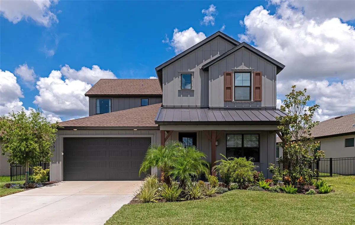 8736 Windlass Cove, Parrish, FL 34219 - #1