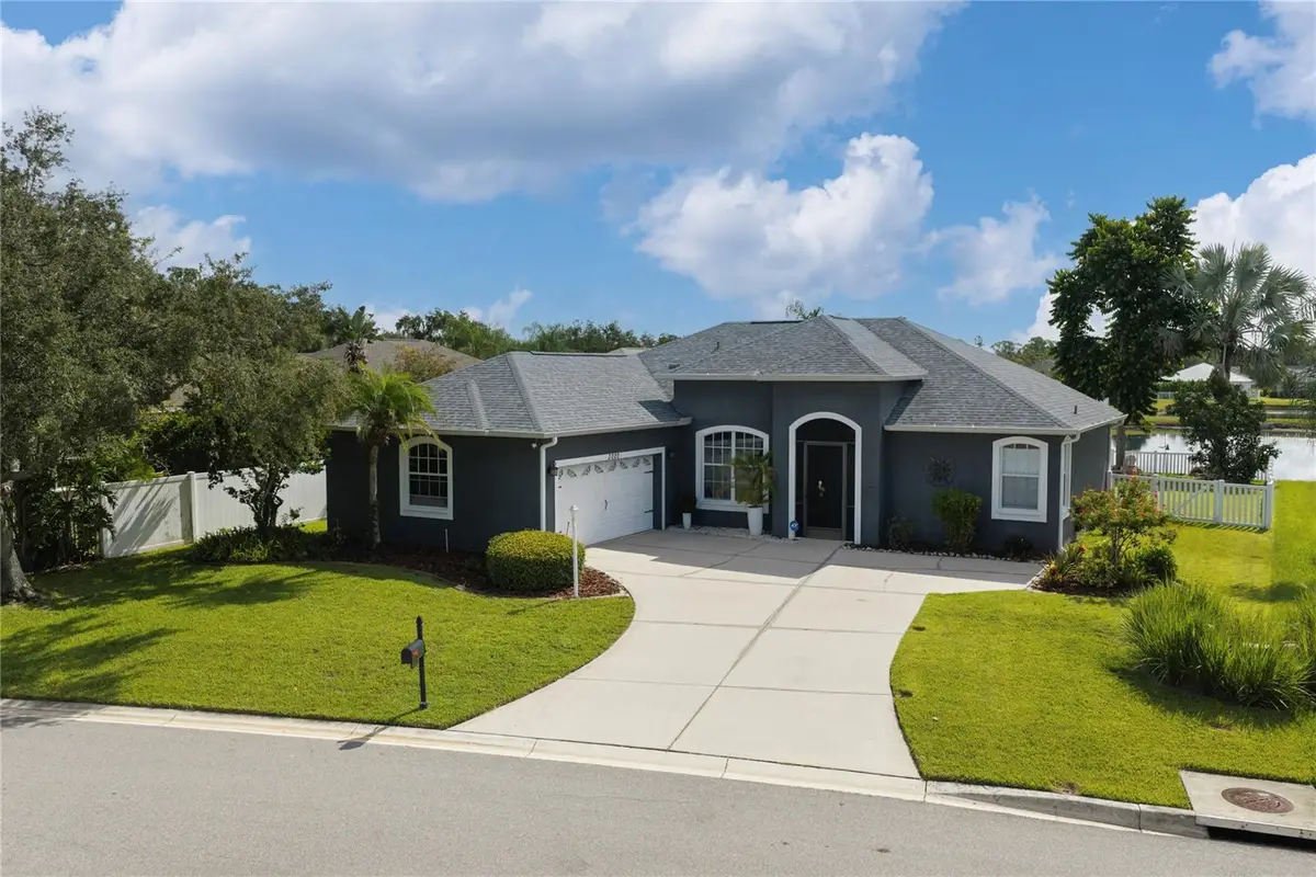 3020 124th Avenue E, Parrish, FL 34219 - #1