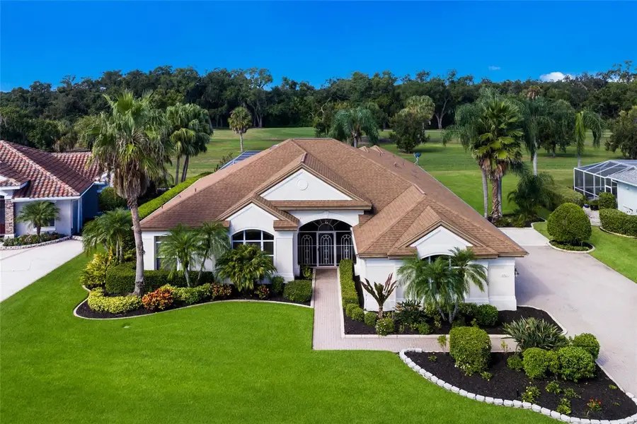2701 Little Country Road, Parrish, FL 34219 - #2