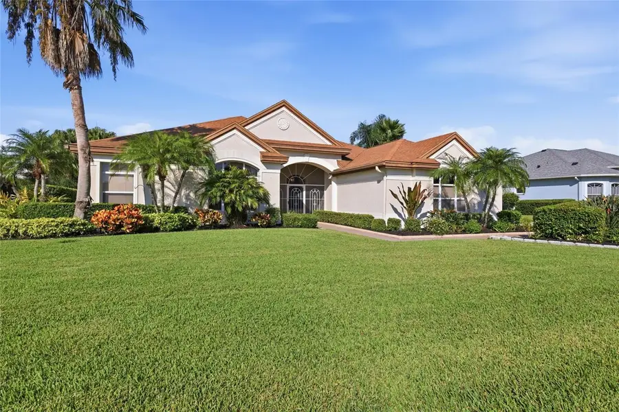 2701 Little Country Road, Parrish, FL 34219 - #3