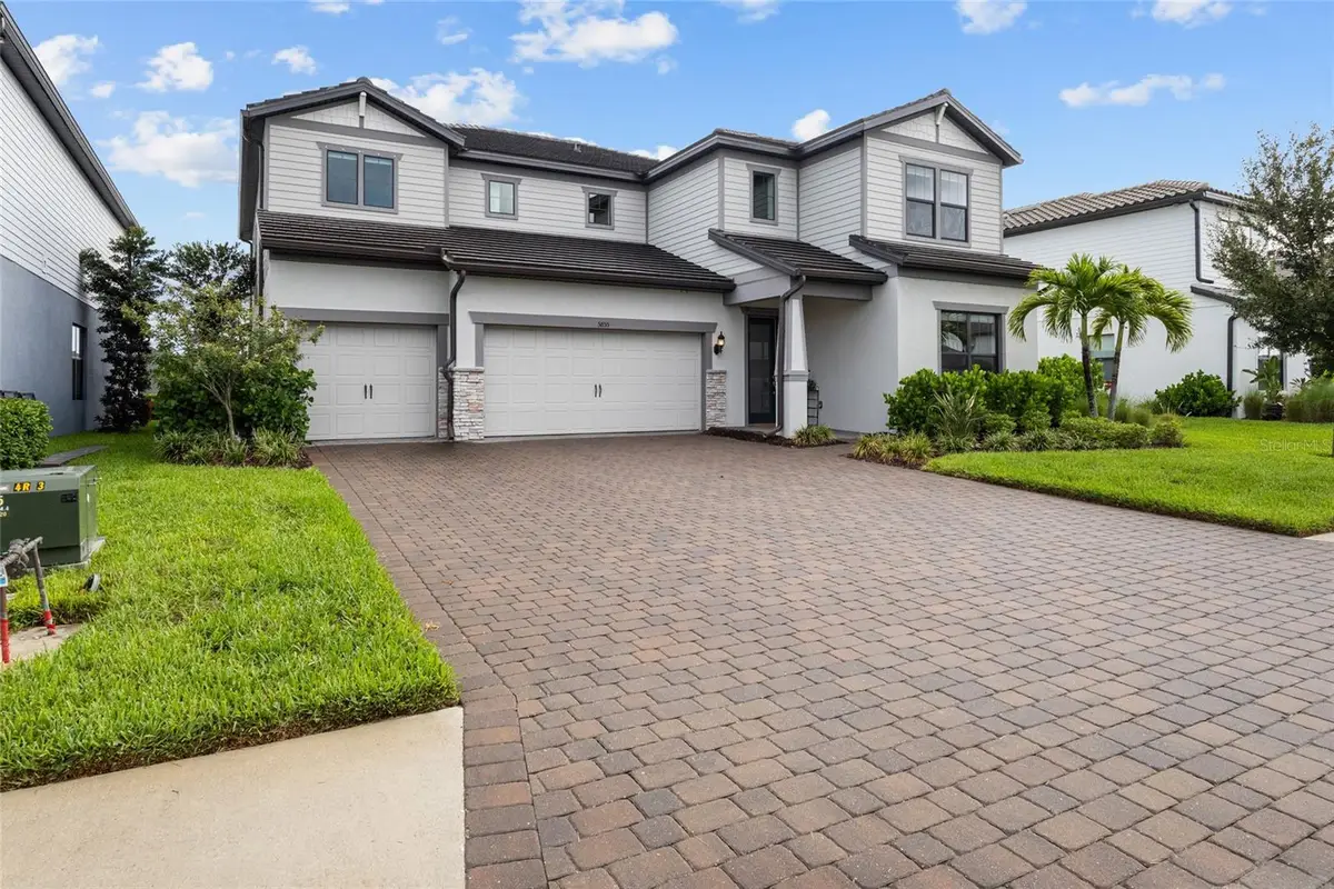 5855 Silverside Pine Court, Bradenton, FL 34211 - #1