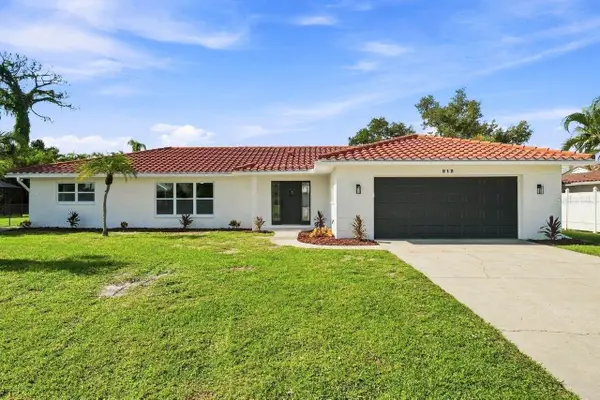 212 Giotto Drive, NOKOMIS, FL 34275