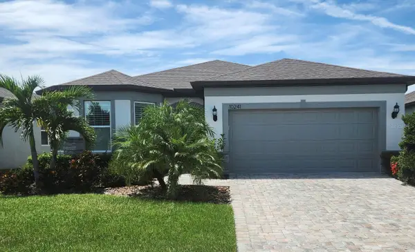10241 Coastal Shores Drive, PARRISH, FL 34219