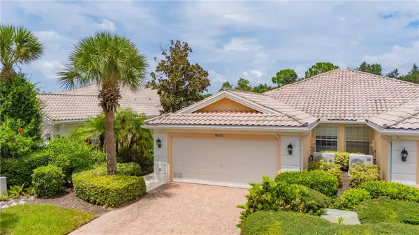 8012 Camminare Drive, SARASOTA, FL 34238
