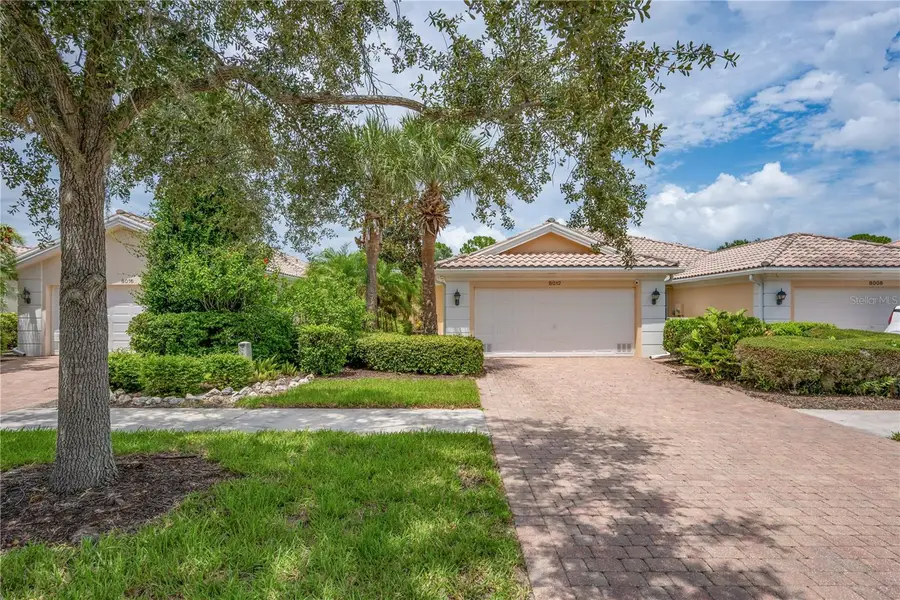 8012 Camminare Drive, Sarasota, FL 34238 - #2