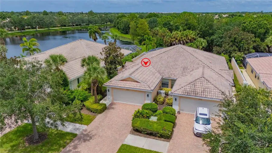 8012 Camminare Drive, Sarasota, FL 34238 - #3