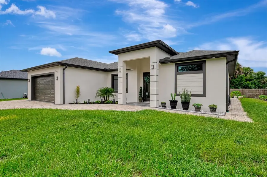 11955 Carnival Avenue, Port Charlotte, FL 33981 - #2