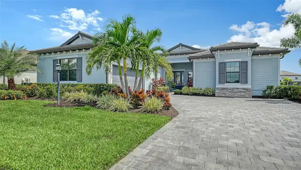 4915 Sparkling Sea Lane, BRADENTON, FL 34211