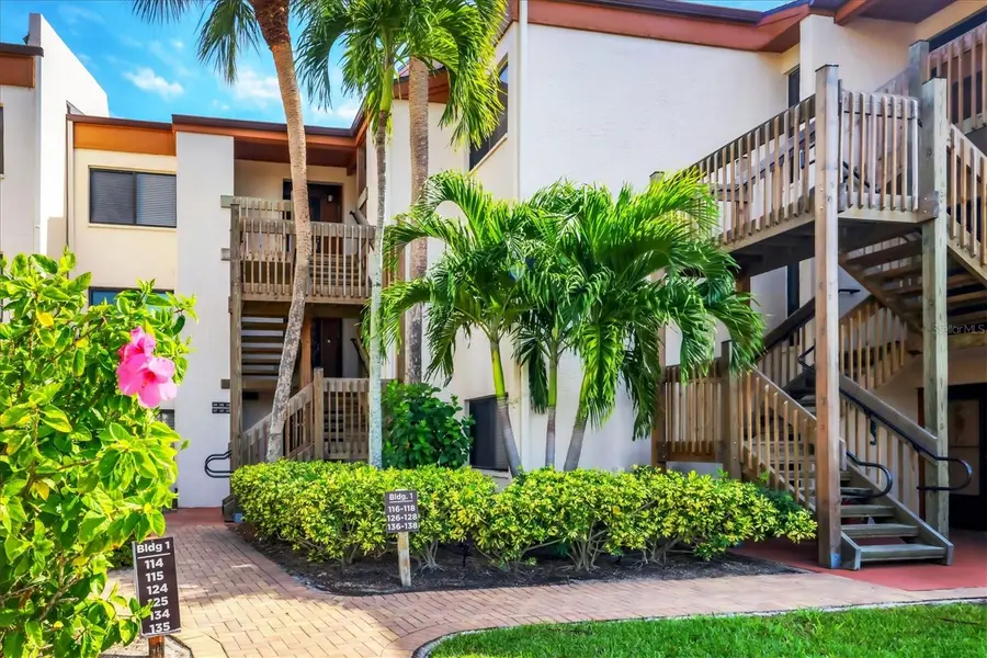 1900 Cove Ii Place #127, Sarasota, FL 34242 - #2