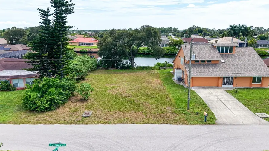 12029 Corsica Lane, North Port, FL 34287 - #3