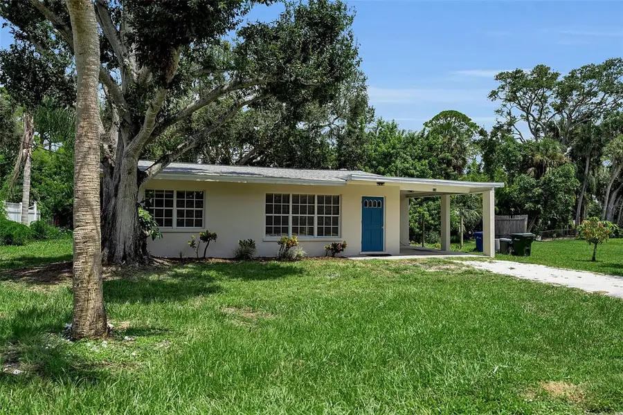 516 Laurel Road W, Nokomis, FL 34275 - #3