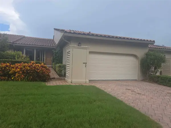 2321 Harbour Oaks Drive, LONGBOAT KEY, FL 34228