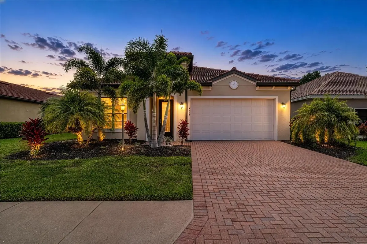 4645 Royal Dornoch Circle, Bradenton, FL 34211 - #1