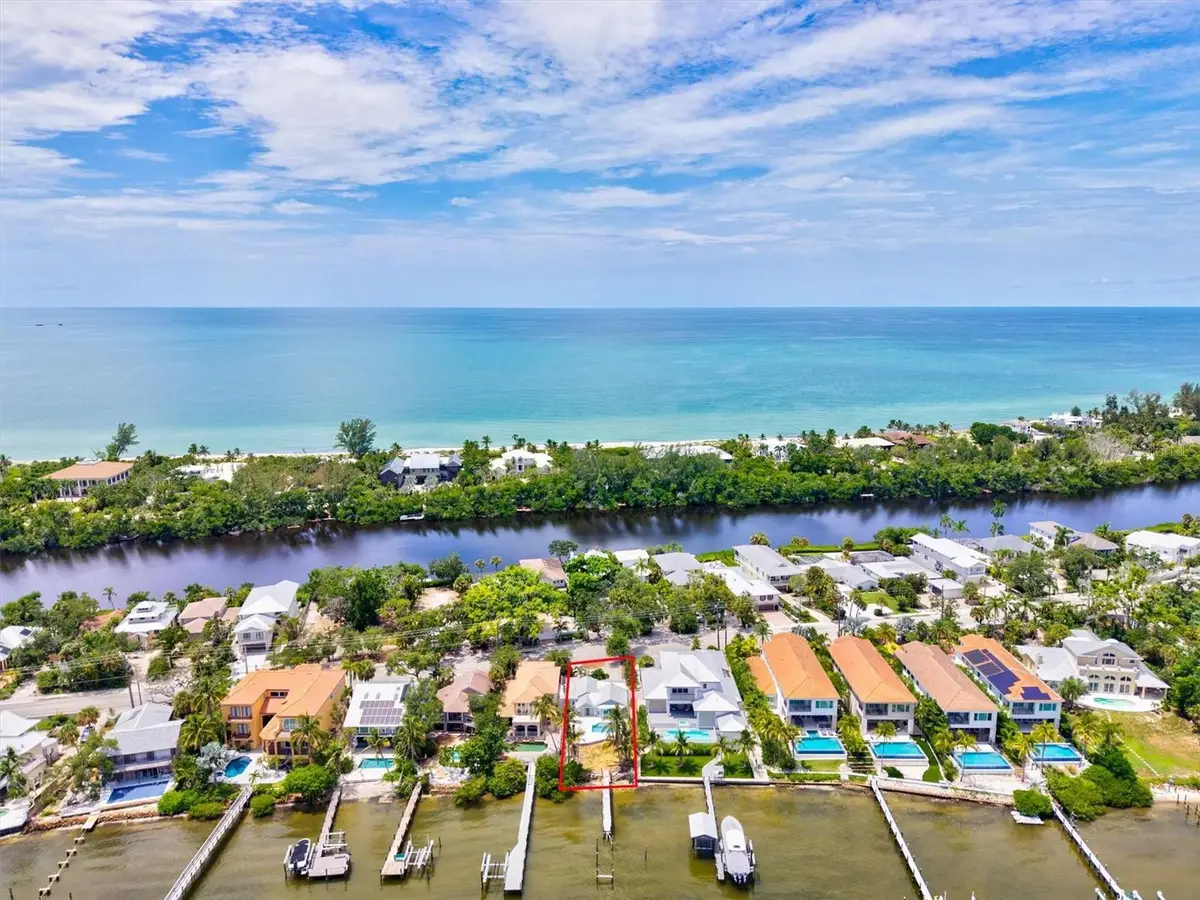 8009 Midnight Pass Road, Sarasota, FL 34242 - #1