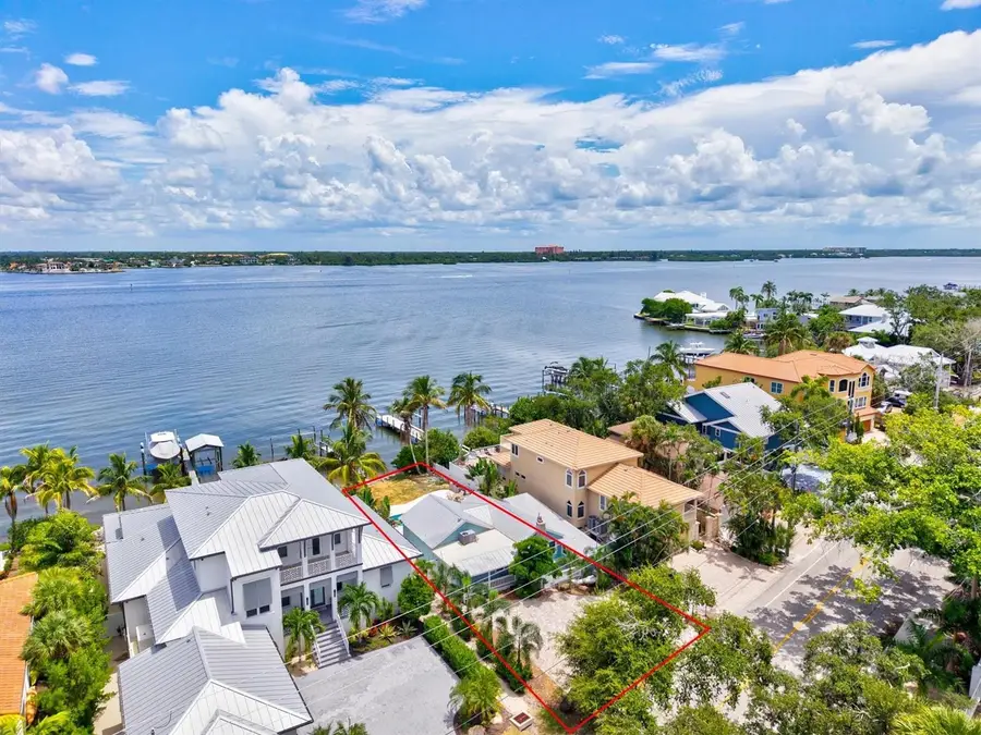 8009 Midnight Pass Road, Sarasota, FL 34242 - #3