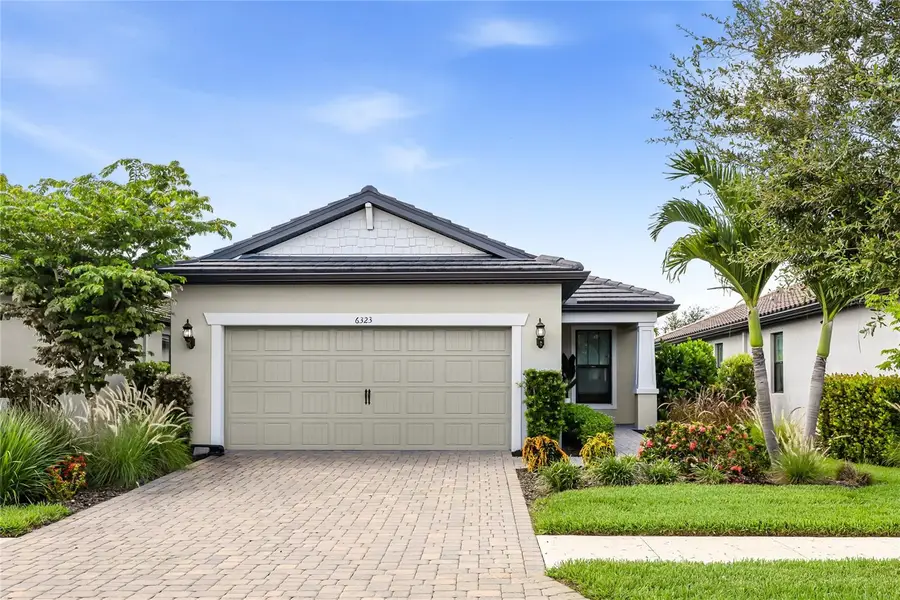 6323 Crested Eagle Lane, Nokomis, FL 34275 - #2