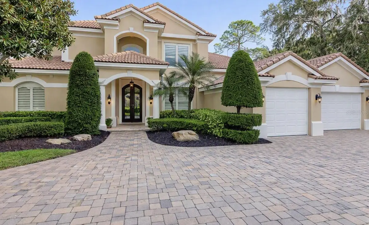 222 Saint James Park, Osprey, FL 34229 - #1
