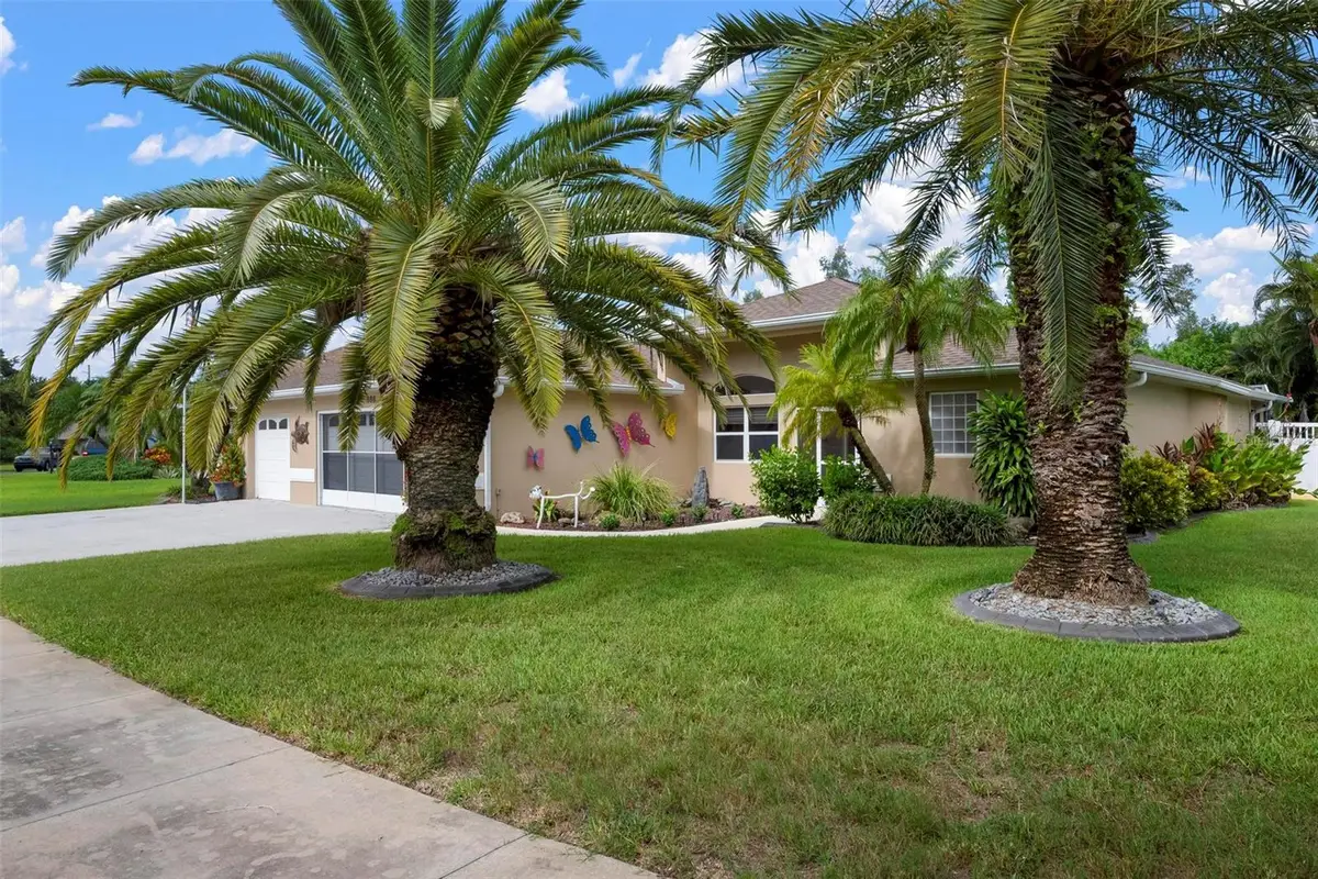 586 Oak Bay Drive, Osprey, FL 34229 - #1