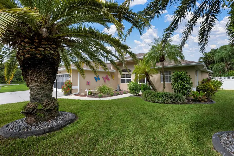586 Oak Bay Drive, Osprey, FL 34229 - #2