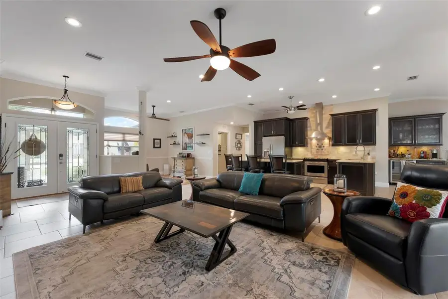 586 Oak Bay Drive, Osprey, FL 34229 - #3