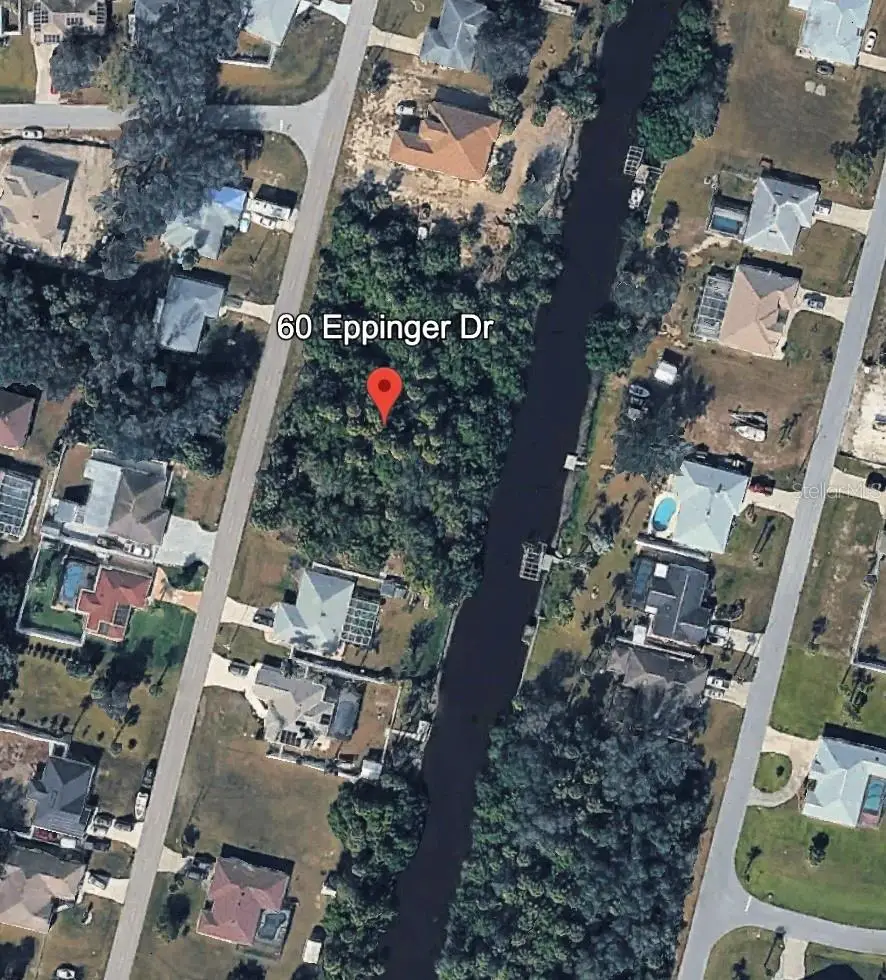 60 Eppinger Drive, Port Charlotte, FL 33953 - #2