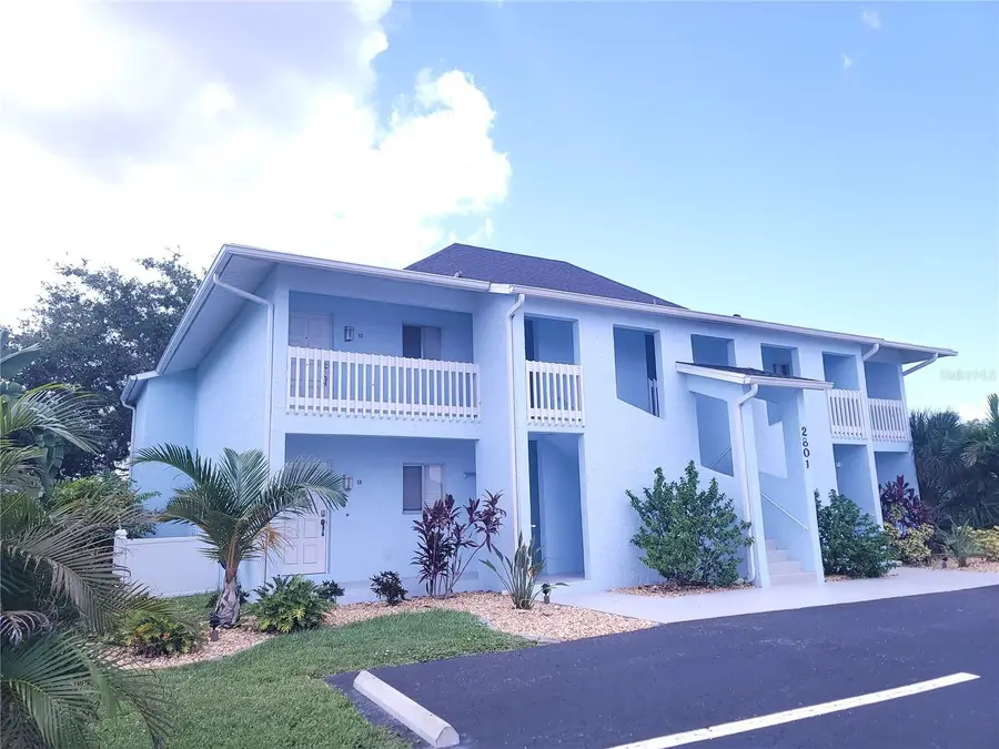 2801 Magdalina Drive #1A, Punta Gorda, FL 33950 - #3
