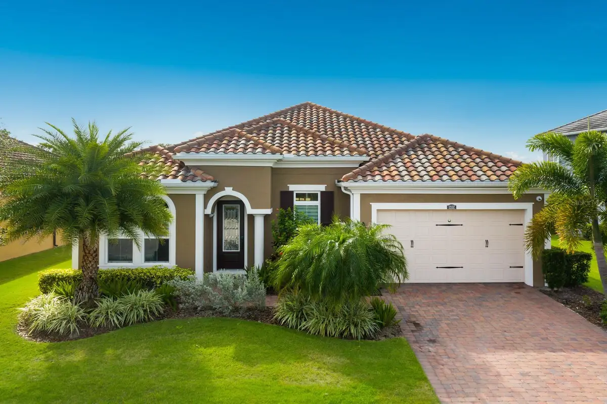 12132 Gannett Place, Lakewood Ranch, FL 34211 - #1