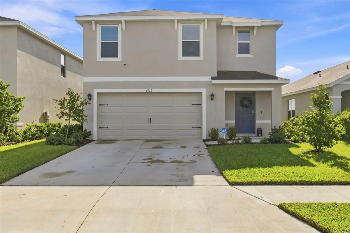 6118 Distant Haze Place, Palmetto, FL 34221 - #1