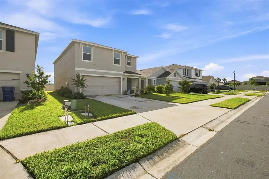 6118 Distant Haze Place, Palmetto, FL 34221 - #2
