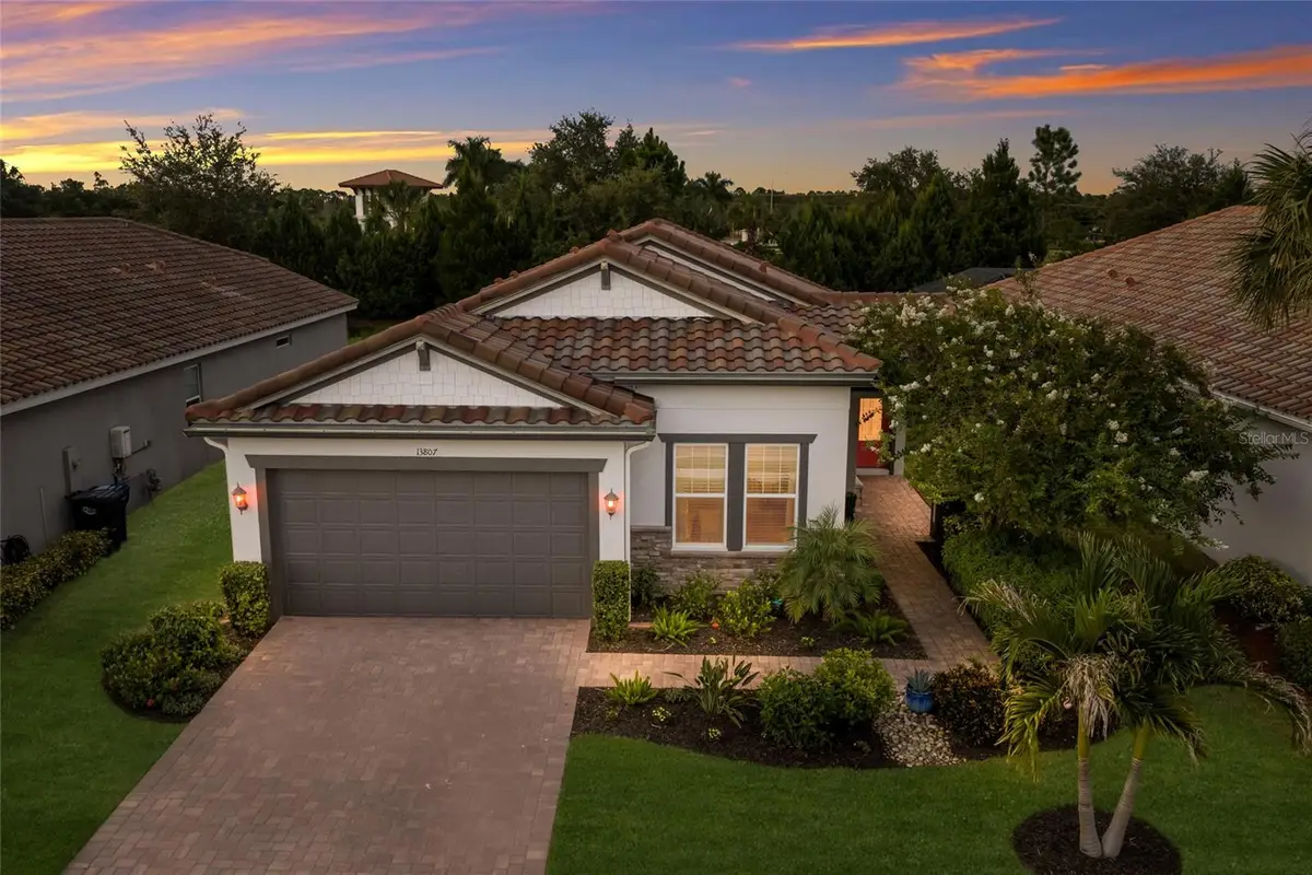 13807 American Prairie Place, Lakewood Ranch, FL 34211 - #1