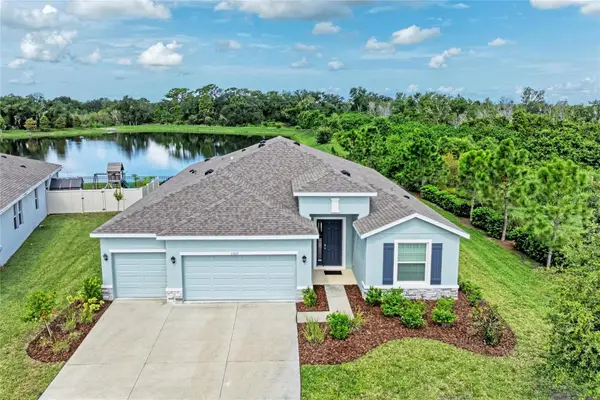 11007 Tamarack Place, PARRISH, FL 34219