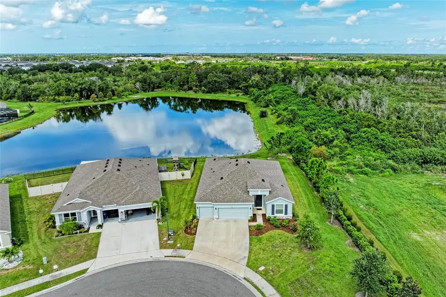 11007 Tamarack Place, Parrish, FL 34219 - #2