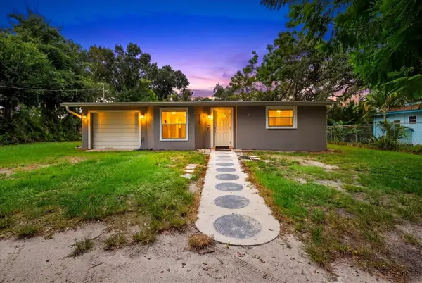3031 Kirby Lane, SARASOTA, FL 34234