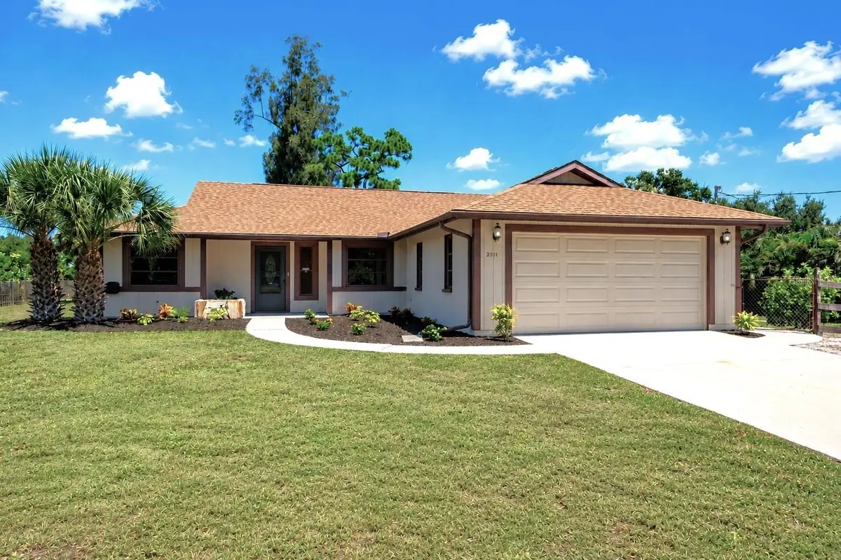 2331 Mission Valley Boulevard, Nokomis, FL 34275 - #1