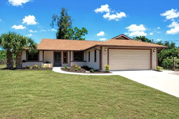 2331 Mission Valley Boulevard, NOKOMIS, FL 34275