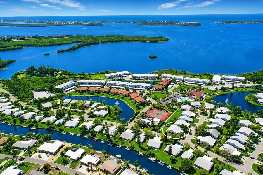 9406 Andover Circle, Bradenton, FL 34210 - #3