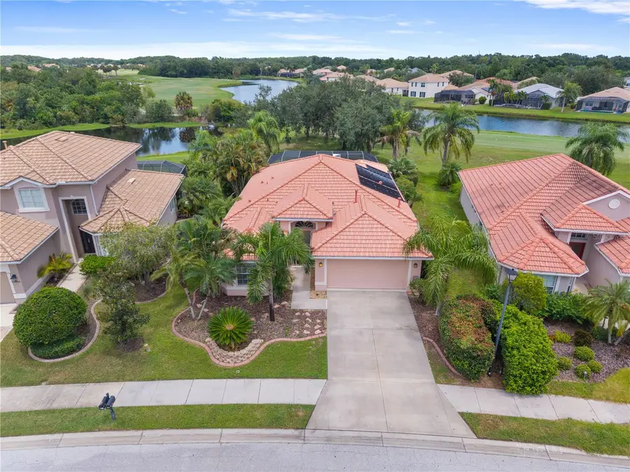 8910 Stone Harbour Loop, Bradenton, FL 34212 - #3