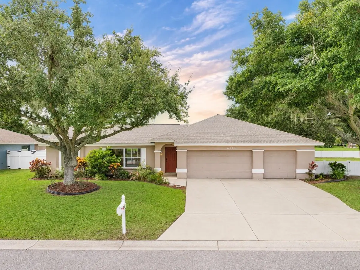 6305 61st Street E, Palmetto, FL 34221 - #1