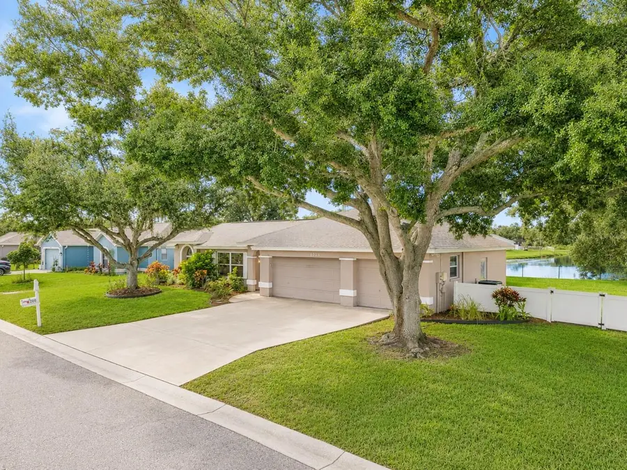 6305 61st Street E, Palmetto, FL 34221 - #2