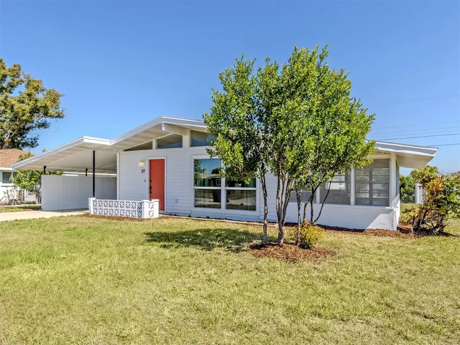 317 Hillview Road, Venice, FL 34293 - #3