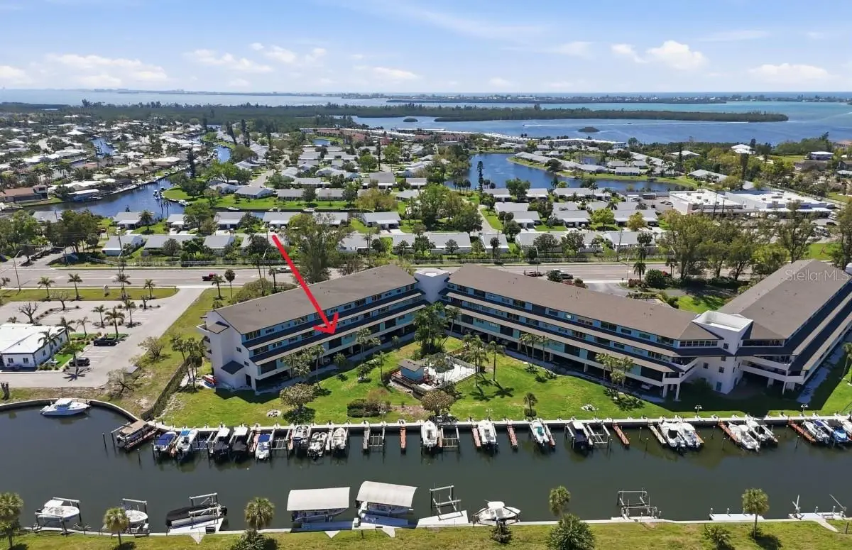 9604 Cortez Road W #414, Bradenton, FL 34210 - #1