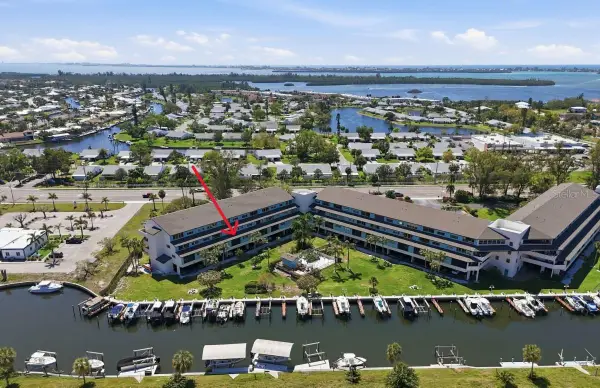 9604 Cortez Road W #414, BRADENTON, FL 34210