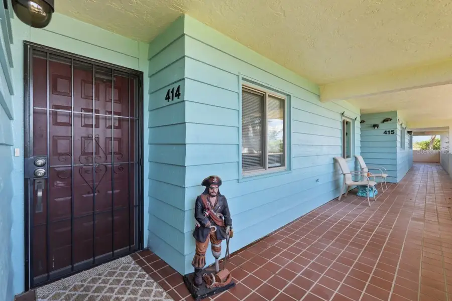 9604 Cortez Road W #414, Bradenton, FL 34210 - #2