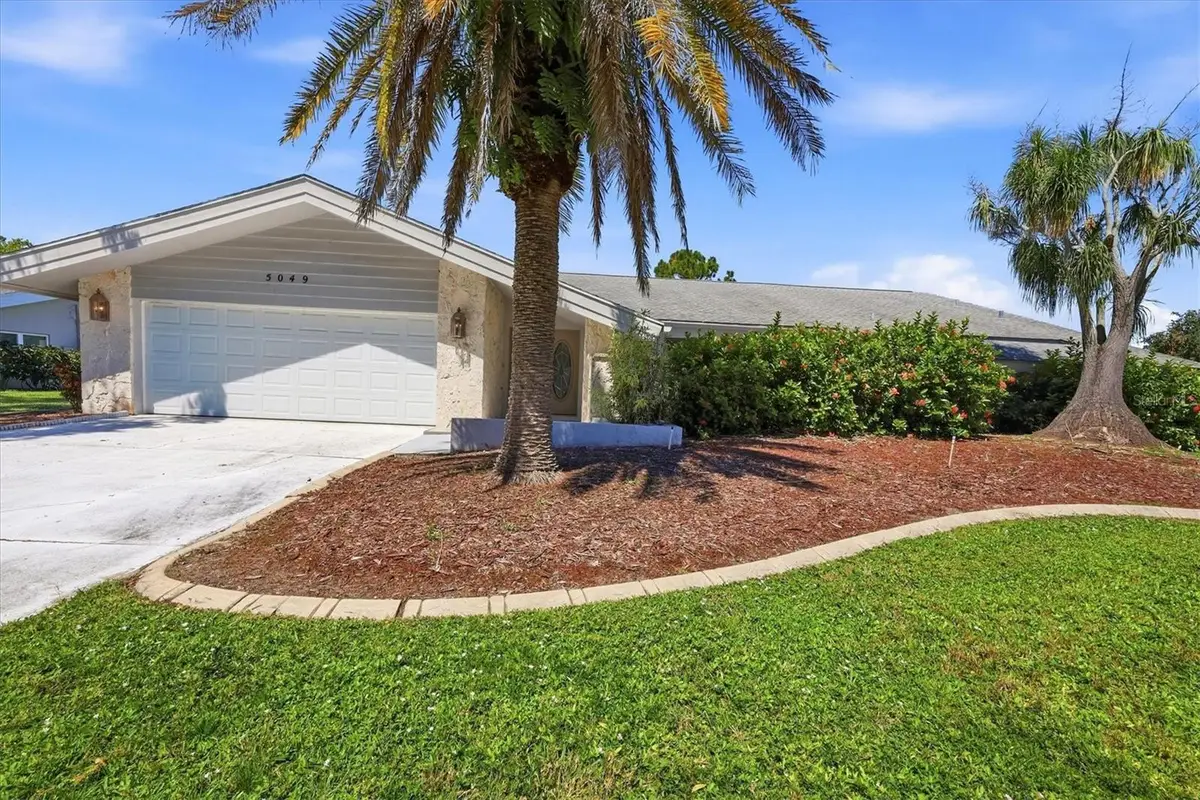 5049 Marsh Field Road, Sarasota, FL 34235 - #1