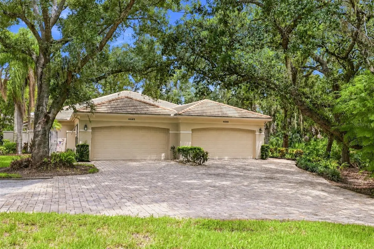 4449 Oakley Greene #1, Sarasota, FL 34235 - #1