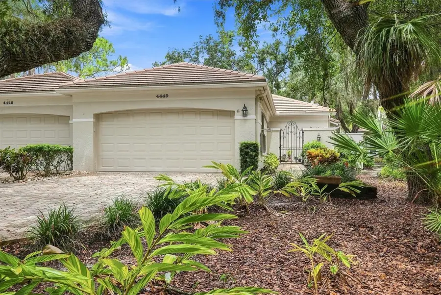 4449 Oakley Greene #1, Sarasota, FL 34235 - #2