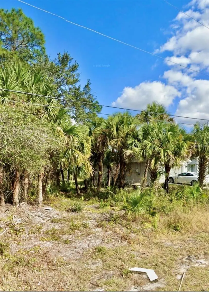 Enid Lane, North Port, FL 34288 - #2