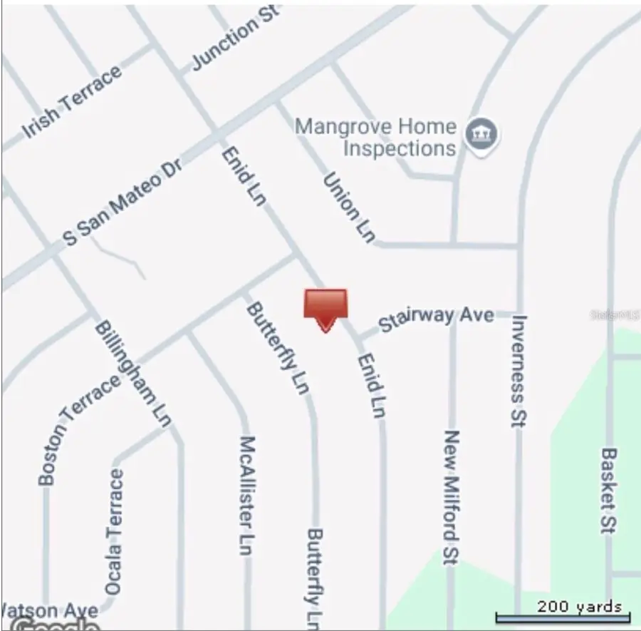 Enid Lane, North Port, FL 34288 - #3