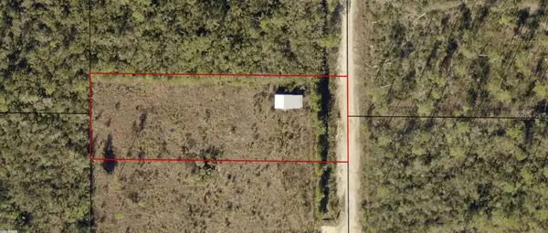 07400-051-000 B J Drive, PANAMA CITY, FL 32404